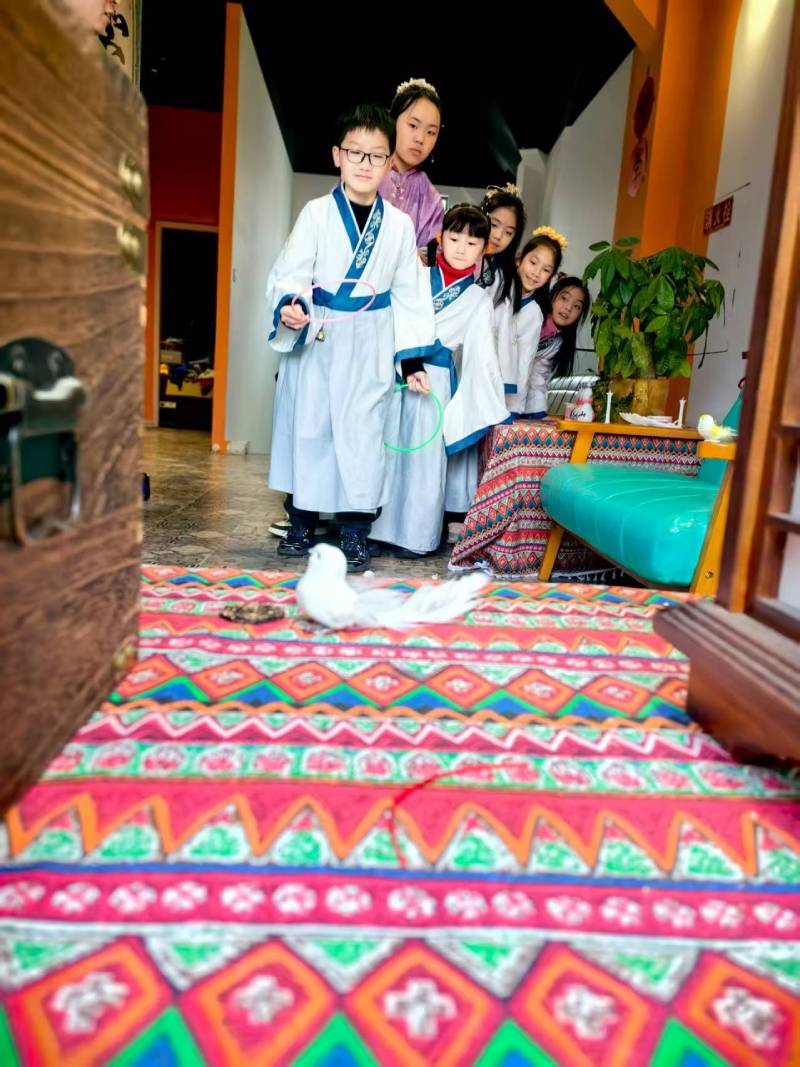 保山文旅项目策划