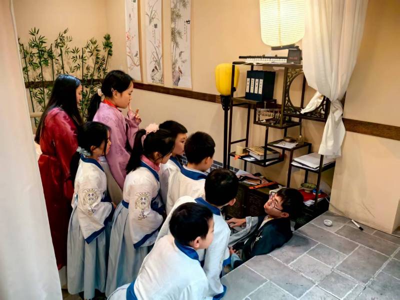 保山文旅项目策划